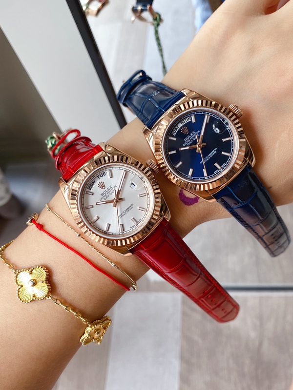 コピーロレックス側面デザイン